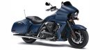 Thumbnail Photo 1 for New 2024 Kawasaki Vulcan 1700 Vaquero ABS