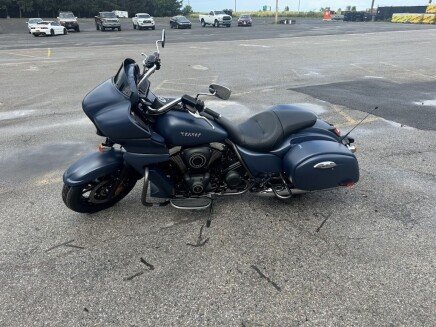 Photo 1 for New 2024 Kawasaki Vulcan 1700 Vaquero ABS