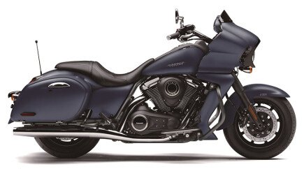 Photo 1 for New 2024 Kawasaki Vulcan 1700