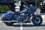 New 2024 Kawasaki Vulcan 1700 Vaquero ABS