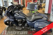 New 2024 Kawasaki Vulcan 1700 Vaquero ABS