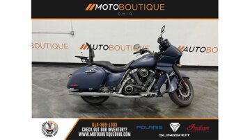 2024 Kawasaki Vulcan 1700 Vaquero
