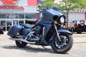 New 2024 Kawasaki Vulcan 1700