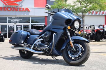 New 2024 Kawasaki Vulcan 1700