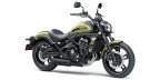 Thumbnail Photo 3 for New 2024 Kawasaki Vulcan 650 ABS