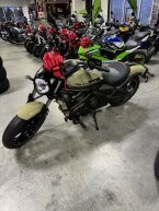 Thumbnail Photo 1 for New 2024 Kawasaki Vulcan 650 ABS