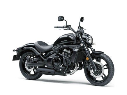 Photo 1 for New 2024 Kawasaki Vulcan 650