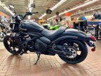 Thumbnail Photo 3 for New 2024 Kawasaki Vulcan 650