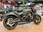 Thumbnail Photo 2 for New 2024 Kawasaki Vulcan 650