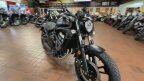 Thumbnail Photo 5 for New 2024 Kawasaki Vulcan 650