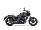 Thumbnail Photo 1 for New 2024 Kawasaki Vulcan 650 ABS Cafe