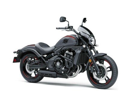 Photo 1 for New 2024 Kawasaki Vulcan 650 ABS Cafe