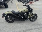 Thumbnail Photo 2 for New 2024 Kawasaki Vulcan 650 ABS