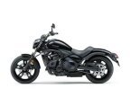 Thumbnail Photo 2 for New 2024 Kawasaki Vulcan 650