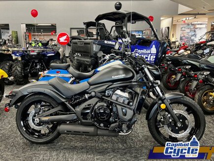 Photo 1 for New 2024 Kawasaki Vulcan 650
