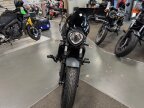 Thumbnail Photo 1 for New 2024 Kawasaki Vulcan 650 ABS Cafe