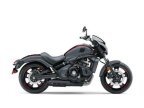 Thumbnail Photo 2 for New 2024 Kawasaki Vulcan 650 ABS Cafe