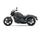 Thumbnail Photo 3 for New 2024 Kawasaki Vulcan 650 ABS Cafe