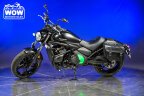 Thumbnail Photo 4 for 2024 Kawasaki Vulcan 650
