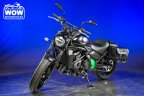 Thumbnail Photo 3 for 2024 Kawasaki Vulcan 650