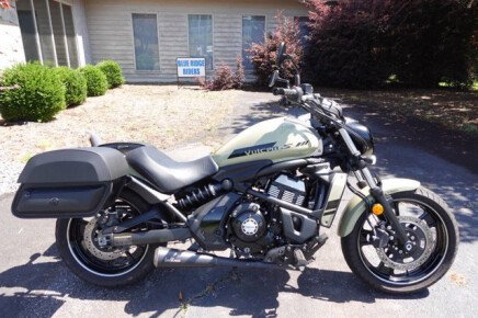 Photo 1 for 2024 Kawasaki Vulcan 650 ABS
