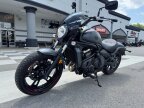 Thumbnail Photo 2 for 2024 Kawasaki Vulcan 650 ABS Cafe