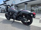 Thumbnail Photo 6 for 2024 Kawasaki Vulcan 650 ABS Cafe