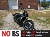 New 2024 Kawasaki Vulcan 650 ABS