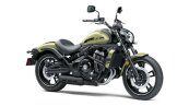 New 2024 Kawasaki Vulcan 650 ABS