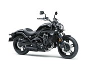 New 2024 Kawasaki Vulcan 650