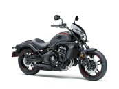 New 2024 Kawasaki Vulcan 650 ABS Cafe