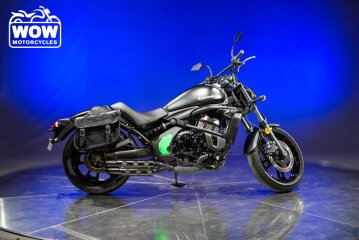 2024 Kawasaki Vulcan 650