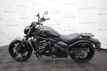 2024 Kawasaki Vulcan 650