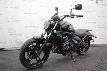 2024 Kawasaki Vulcan 650