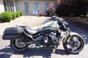 2024 Kawasaki Vulcan 650 ABS