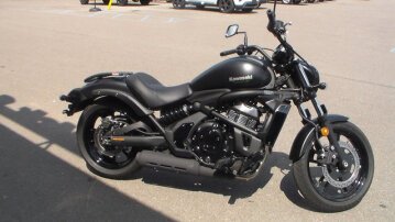 2024 Kawasaki Vulcan 650