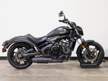 2024 Kawasaki Vulcan 650