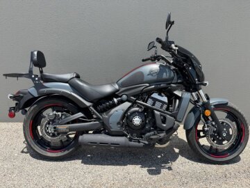 2024 Kawasaki Vulcan 650 ABS Cafe