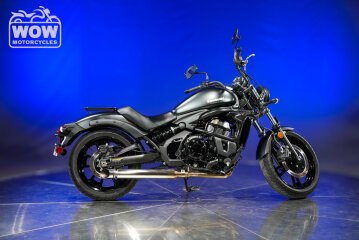2024 Kawasaki Vulcan 650