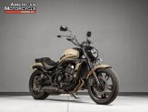 2024 Kawasaki Vulcan 650 ABS