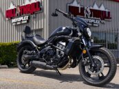 2024 Kawasaki Vulcan 650