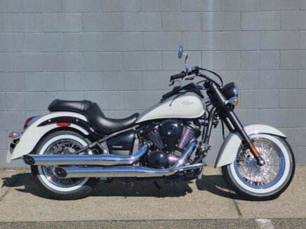 Photo 1 for New 2024 Kawasaki Vulcan 900 Classic