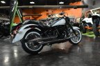 Thumbnail Photo 2 for New 2024 Kawasaki Vulcan 900 Classic
