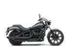 Thumbnail Photo 3 for New 2024 Kawasaki Vulcan 900 Custom