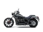 Thumbnail Photo 4 for New 2024 Kawasaki Vulcan 900 Custom