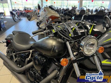 Photo 1 for New 2024 Kawasaki Vulcan 900 Custom