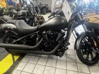 Thumbnail Photo 1 for New 2024 Kawasaki Vulcan 900 Custom