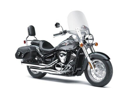 Photo 1 for New 2024 Kawasaki Vulcan 900 Classic LT