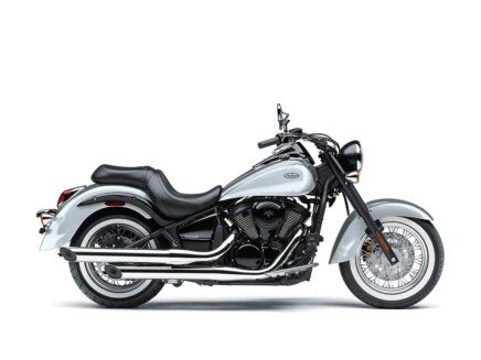 Photo 1 for New 2024 Kawasaki Vulcan 900