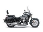 Thumbnail Photo 1 for 2024 Kawasaki Vulcan 900 Classic LT